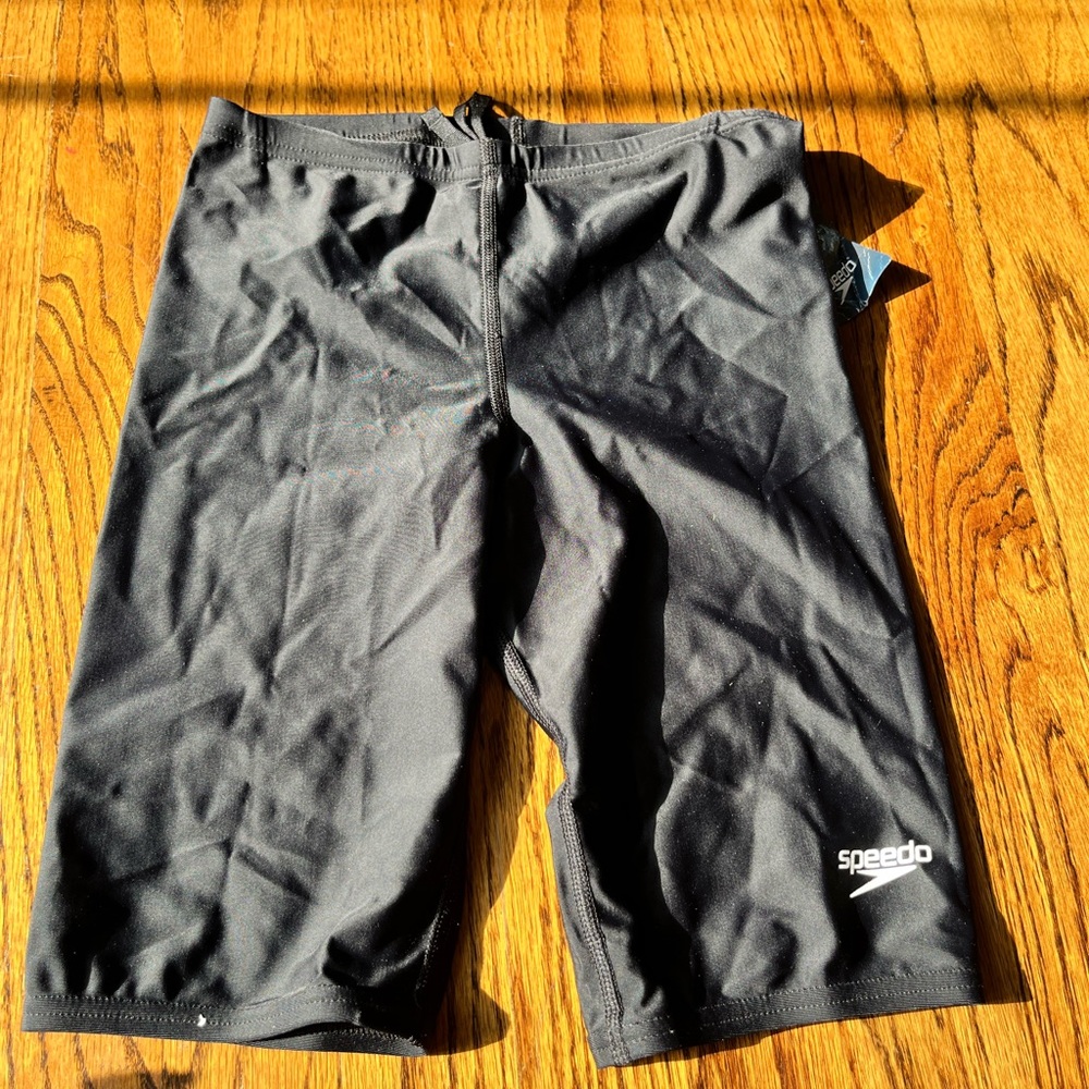 Speedo power flex eco youth size 28